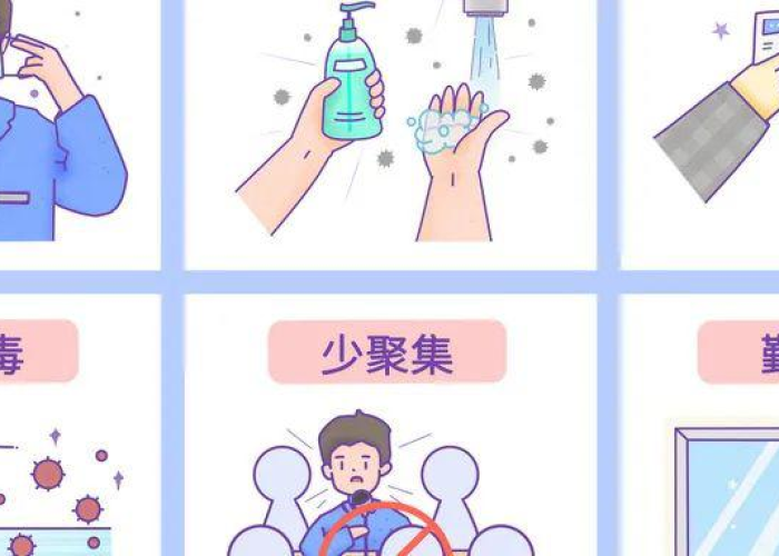 疫情期间有哪些感人的事迹（疫情期间有哪些感人的事迹和精神）
