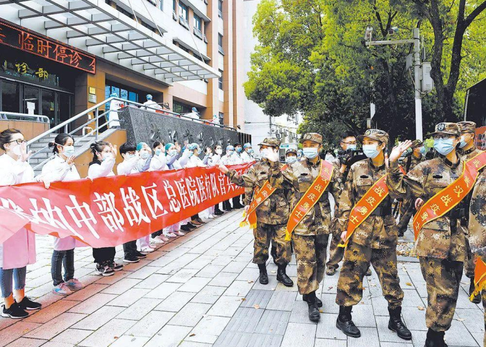 新惯肺炎疫情分布（新型肺炎全国最新分布图）