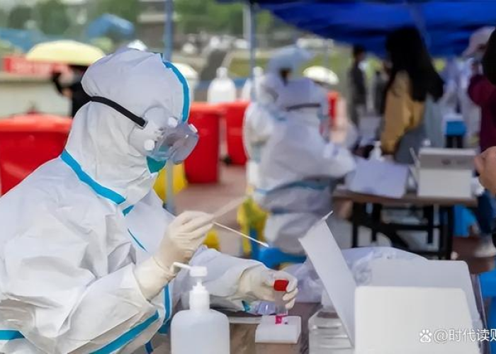 疫情三年国家花了多少钱（疫情我国花了多少钱）