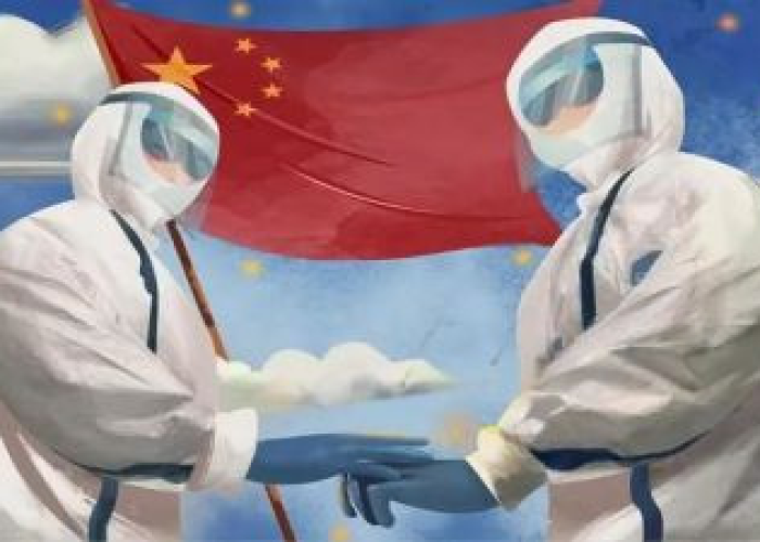 抗击疫情的典型事例（抗击疫情的典型事例作文）