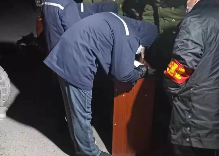 抗击疫情的感人故事真实（你知道抗击疫情的感人故事有哪些吗）