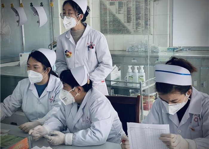 新冠疫情什么时候放开管控（新冠疫情防控何时结束）