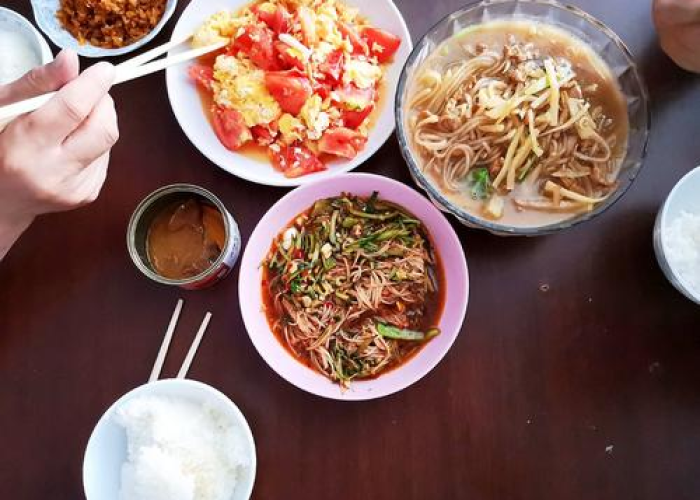 疫情最需要准备的食物（疫情准备哪些）