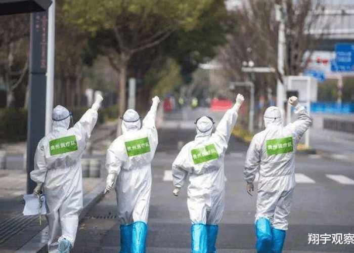 武汉疫情全程回顾（武汉疫情全过程开始到结束全过程）