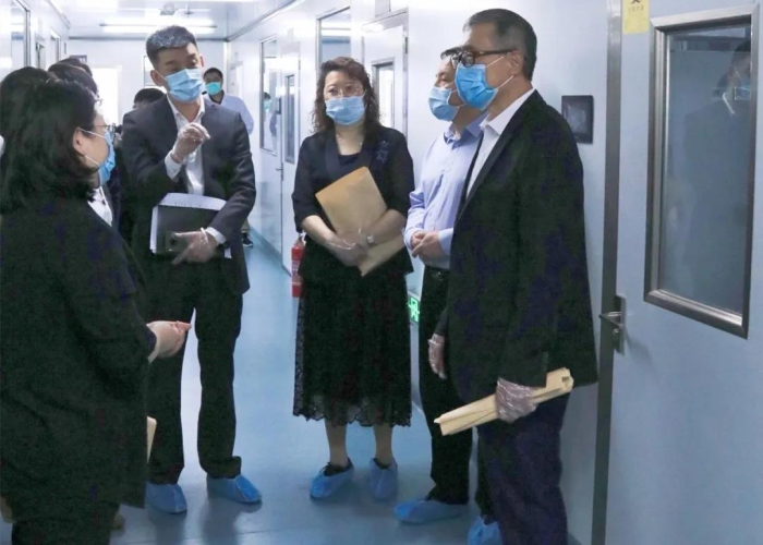 国家卫健委新增疫情（国家卫健委新冠疫情最新数据）