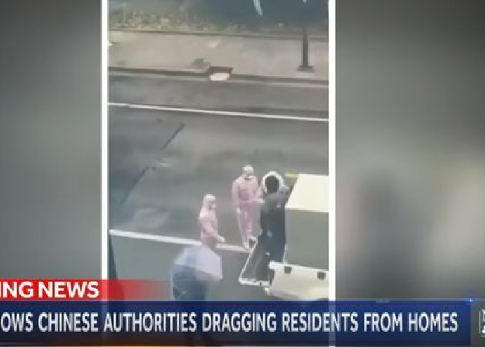 疫情感人视频合集（疫情感人视频合集下载）