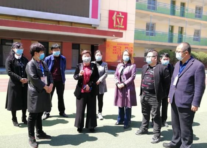 疫情啥时候能开学（疫情何时开学）