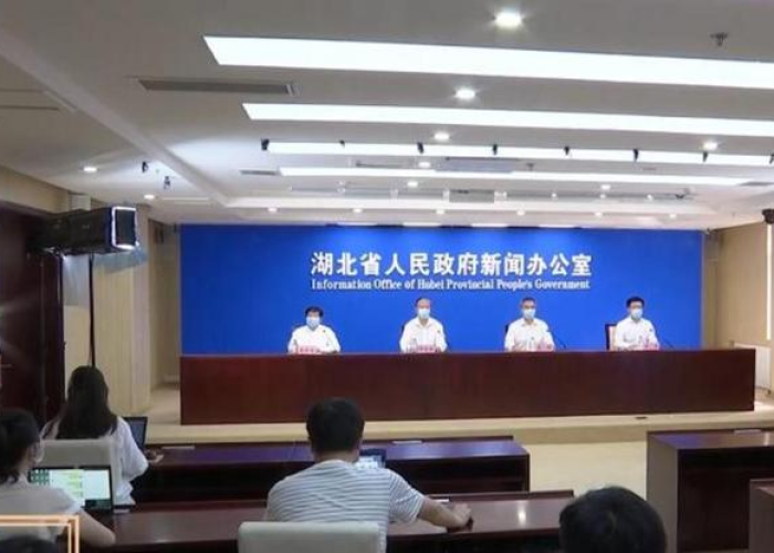 湖北疫情的相关责任人处理结果（湖北疫情追责情况）