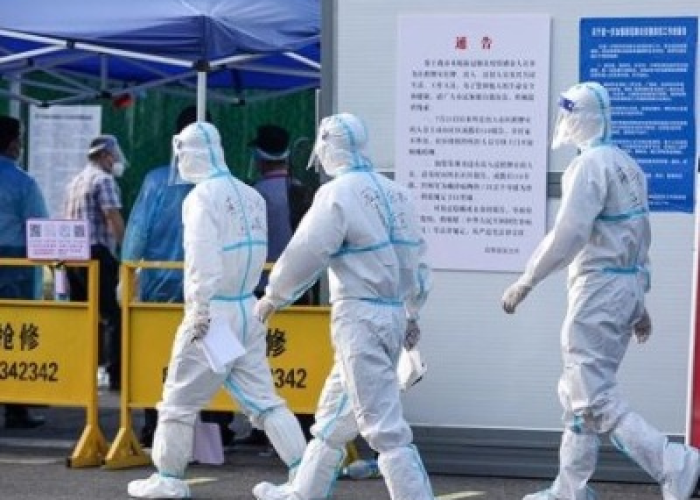 湖北疫情的相关责任人处理结果（湖北疫情追责情况）