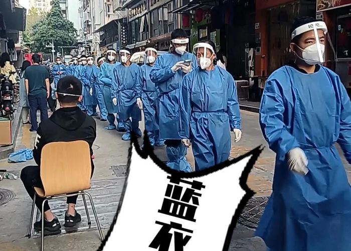 疫情突然来袭的心情（疫情来了的心情）