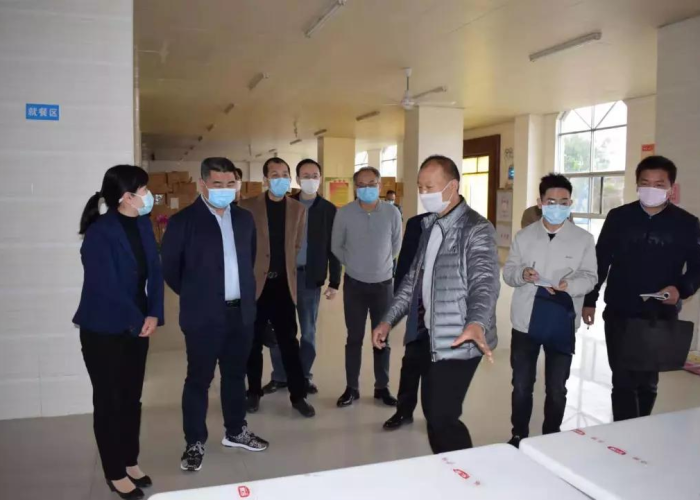 疫情常备物资有哪些（疫情常备物资有哪些东西）