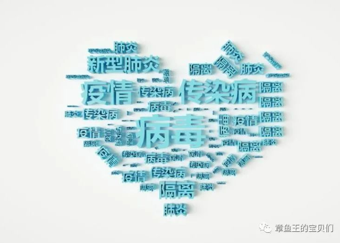 新冠病毒疫情症状表现（新新冠疫情的症状有哪些?）