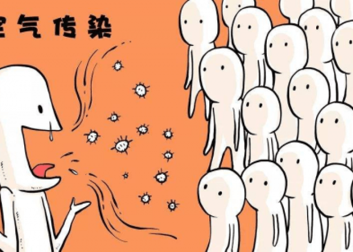 新冠病毒疫情症状表现（新新冠疫情的症状有哪些?）