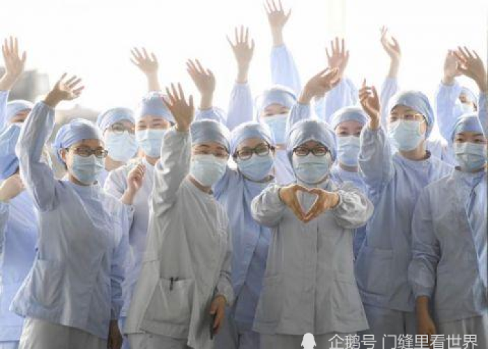 武汉疫情官员的不负责任（武汉疫情官员问责）