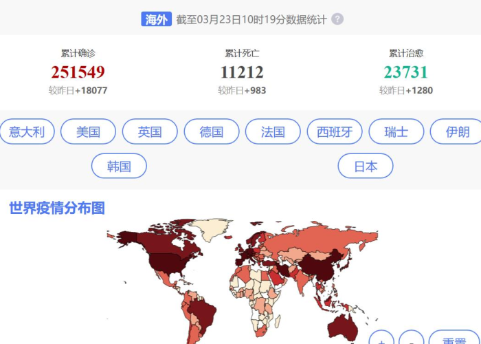 疫情最新消息2024年12月（疫情最新消息今天12月21日）