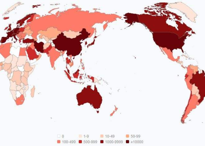 现在国内疫情最严重的地区（现在国内疫情最严重的地方）