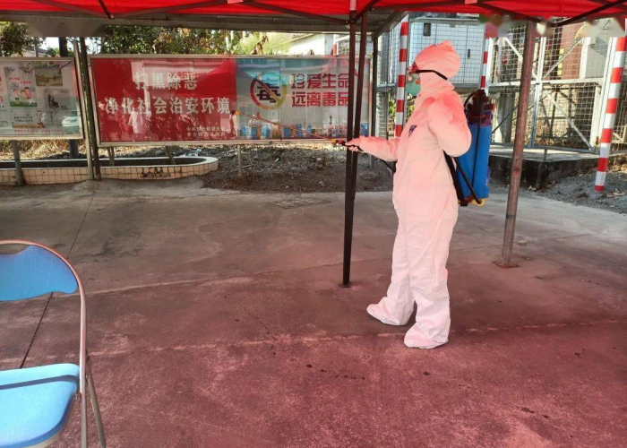 新冠肺炎疫情实时动态中国（新冠肺炎国内疫情实时动态）