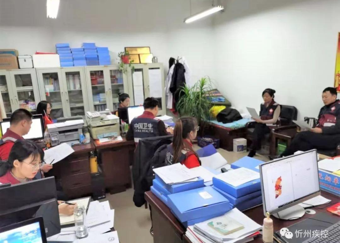 新冠肺炎病毒疫情介绍（“新冠肺炎”疫情）