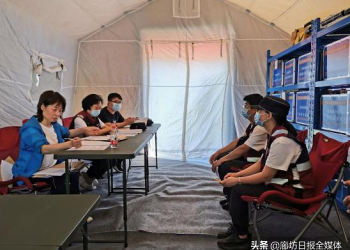 新冠肺炎病毒疫情介绍（“新冠肺炎”疫情）