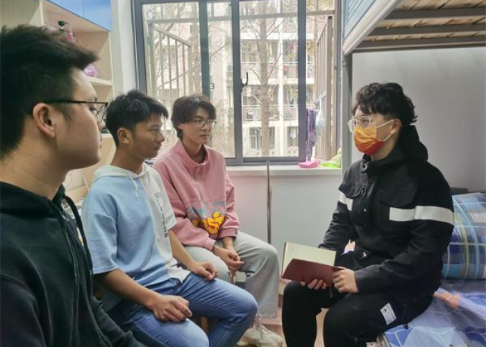 疫情使我们明白（疫情使我们懂得了）