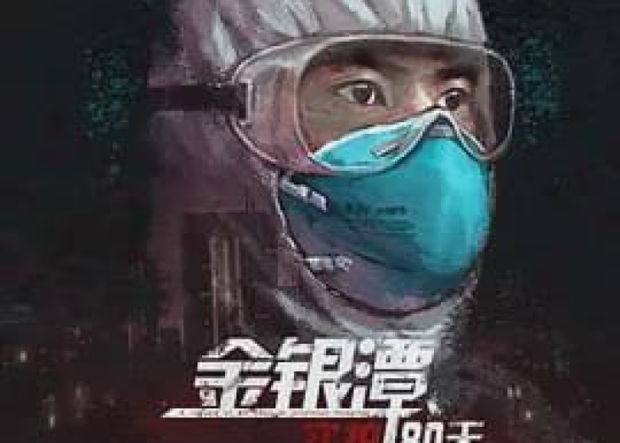 记录疫情的纪录片叫什么（有一部关于疫情的纪录片）