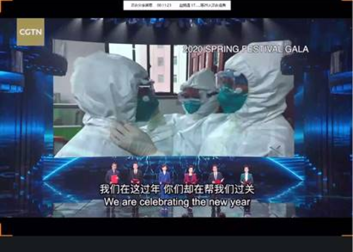 记录疫情的纪录片叫什么（有一部关于疫情的纪录片）