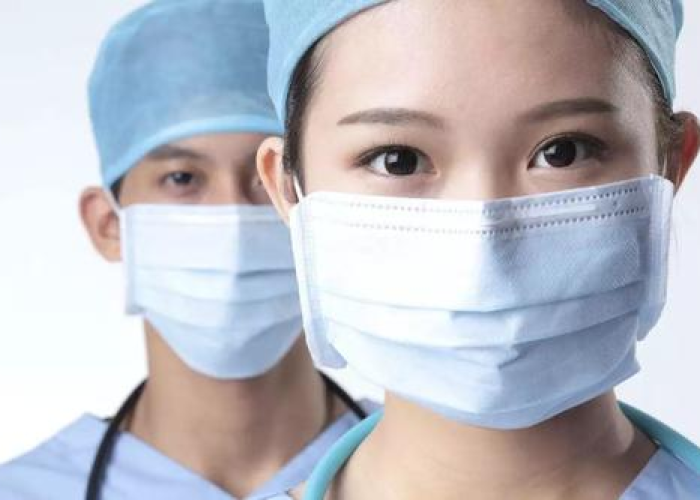 疫情期间戴什么口罩有用（疫情期间戴什么类型的口罩）