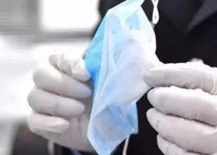 疫情期间戴什么口罩有用（疫情期间戴什么类型的口罩）