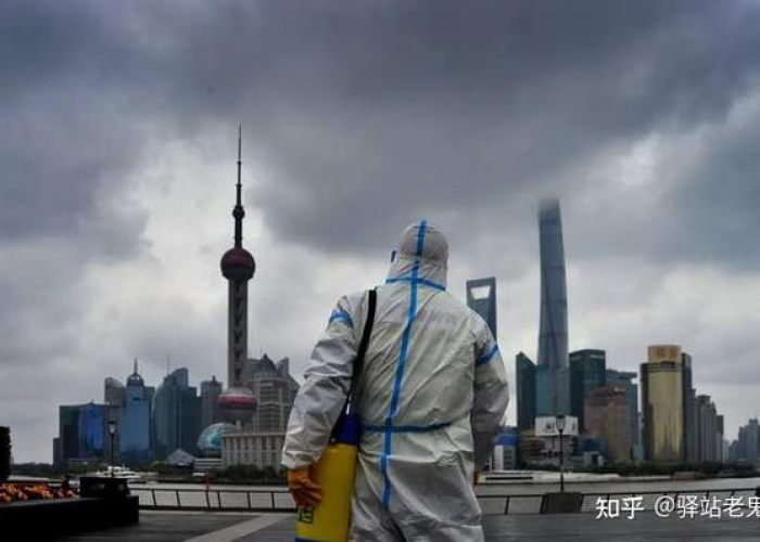 上海疫情是从什么时候开始的（上海疫情从啥时候开始的）