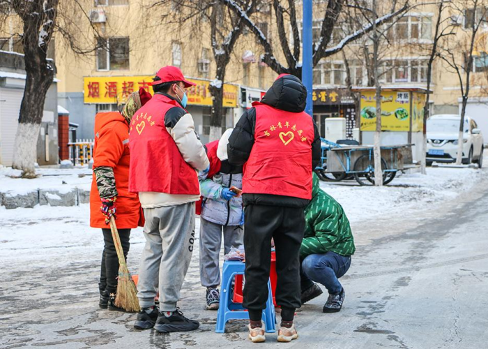 疫情期间志愿者工资怎么算（疫情志愿者有工资么）