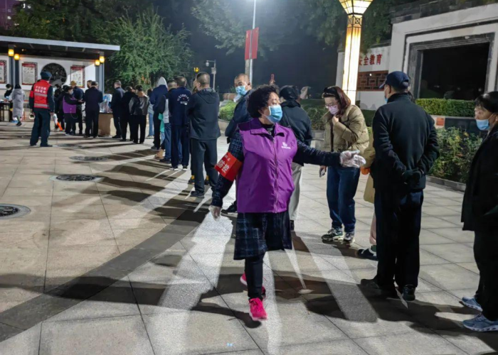 疫情期间志愿者工资怎么算（疫情志愿者有工资么）