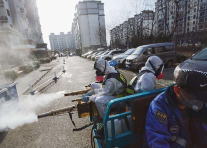 疫情得持续多久（疫情得持续多久结束）