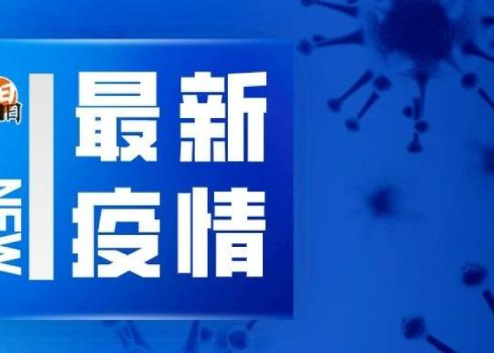 黑龙江省新冠状疫情最新消息（黑龙江省新冠状病毒最新情况）