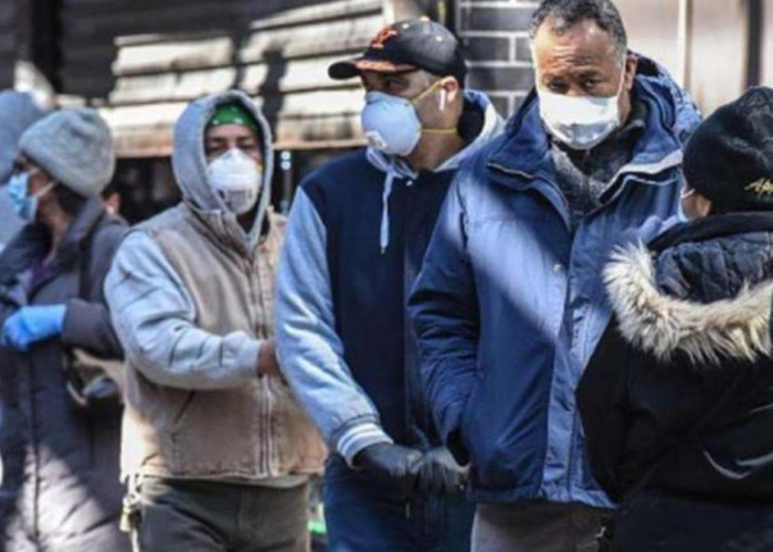 可怕的疫情什么时候才能结束呀（这疫情到底什么时候才能结束）