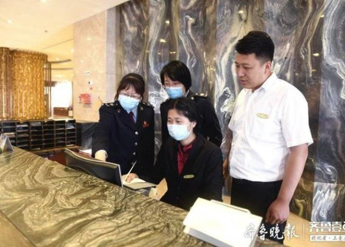 长沙疫情期间企业免缴文件是什么（长沙疫情期间企业免缴文件是什么意思）