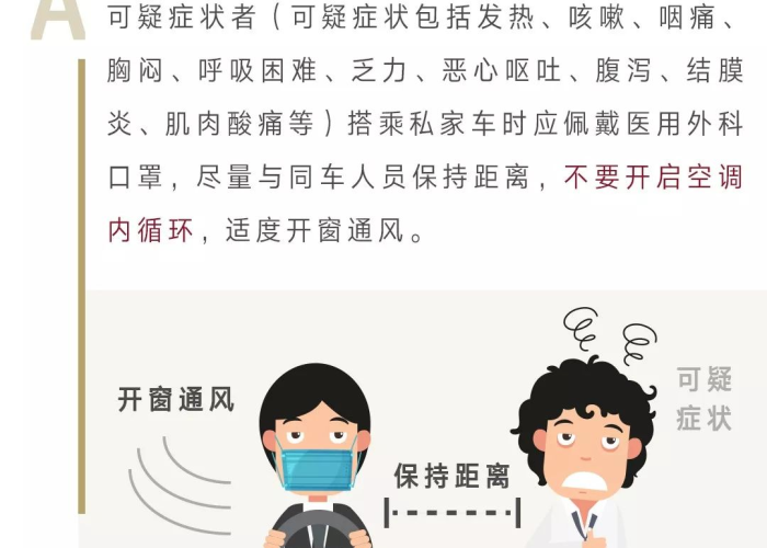 疫情期间应该注意些什么?（疫情期间应该注意些什么事项）