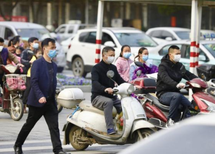 中国疫情什么时候彻底结束的（中国疫情什么时候会结束）