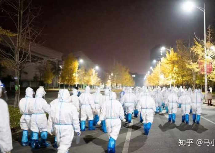 成都疫情什么原因造成的（成都疫情的根源到底是什么）