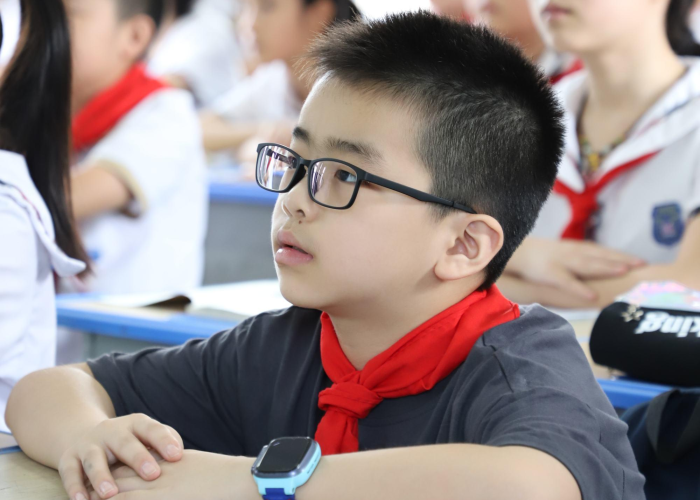 疫情孩子上学安全吗（疫情 上学）