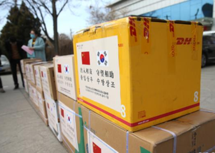 疫情三年国家补贴了几次物资（国家疫情补贴3000元）