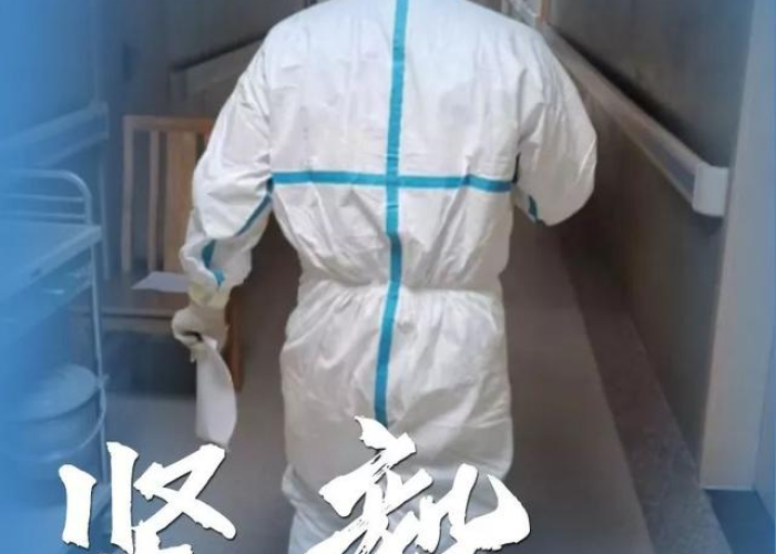 疫情中温暖人心的事（2020疫情中温暖的事）