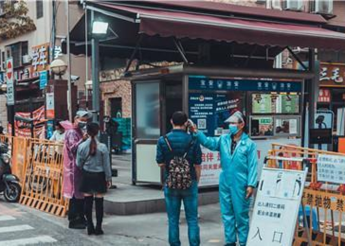 全国疫情封城最新情况（全国疫情最新消息风险地区）