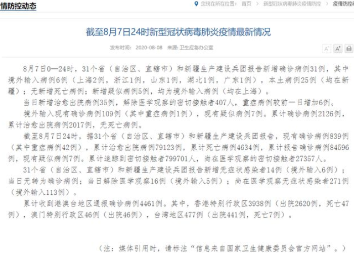 广州疫情死亡病例最新消息（2021广州疫情死亡一例是哪里的）