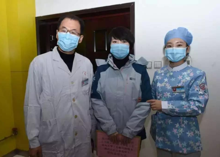 中国疫情持续了几天（中国疫情多久了）
