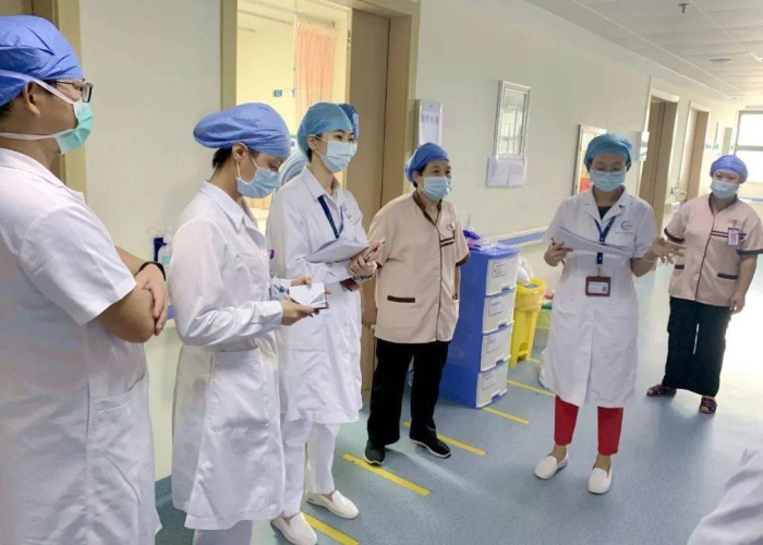 新冠疫情救治方案（新冠疫情医疗救治方案）