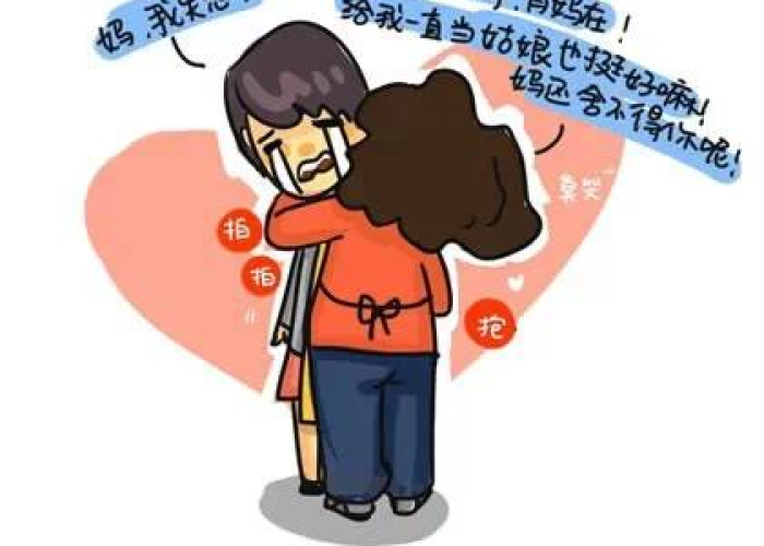 疫情在家给爸爸理发文案（给爸爸理发的说说）