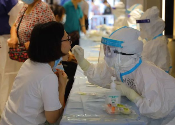广州番禺区疫情最新消息今天新增（广州番禺疫情通报）