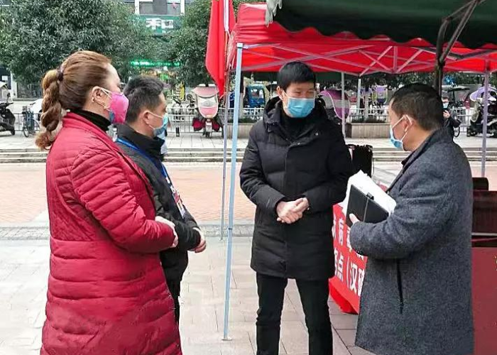 新冠疫情防疫小知识（新型冠状病毒疫情防控小知识）