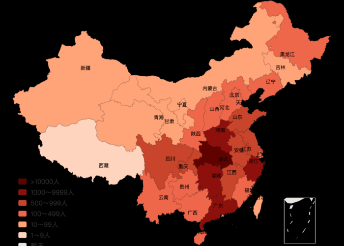 疫情中国损失大约多少钱（疫情导致中国损失多少）