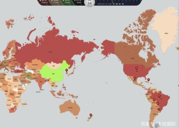 新冠疫情之后的世界格局（新冠疫情后的世界格局发生的变革）